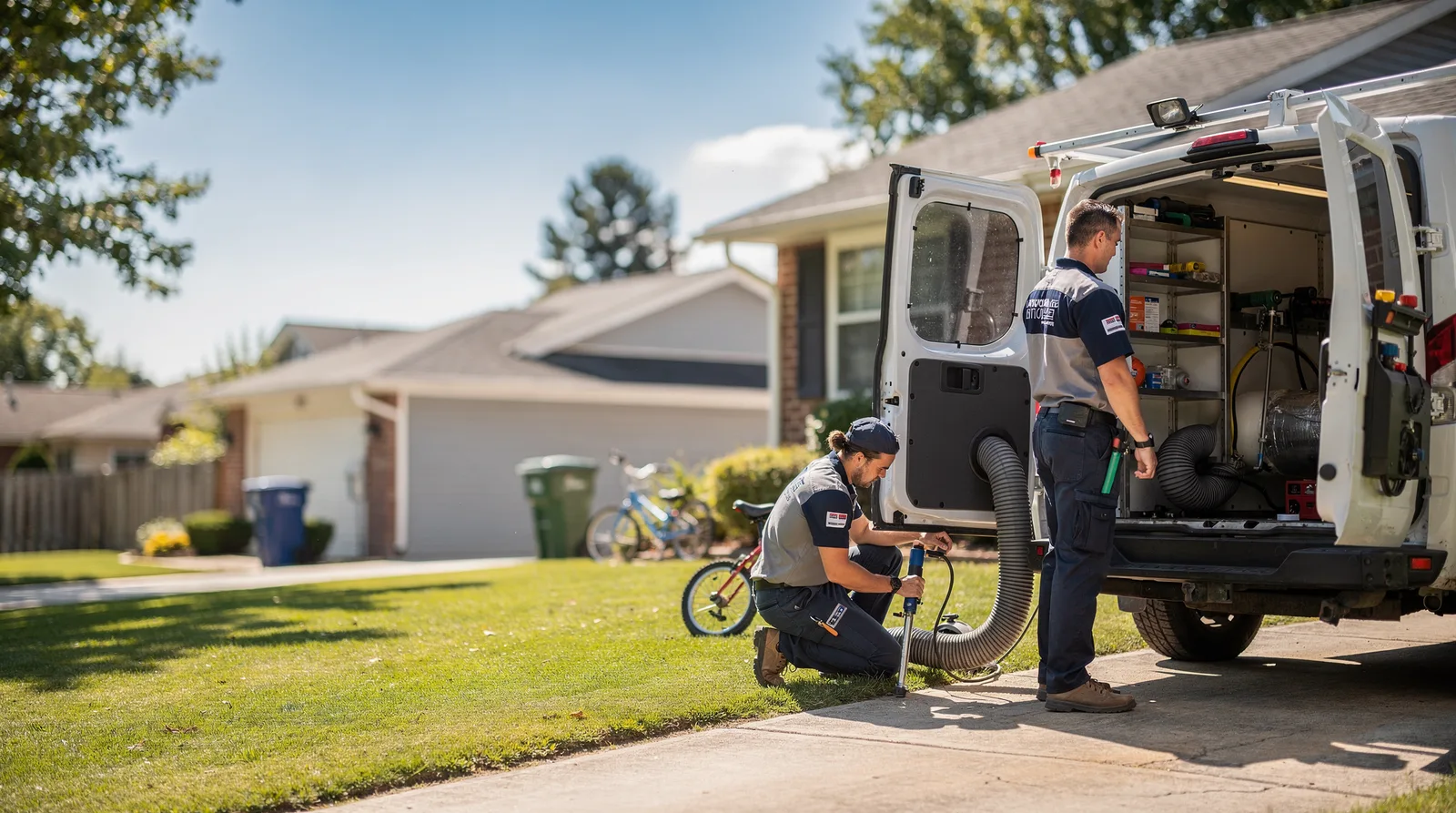 24/7 HVAC Repair & AC Replacement in Garden City, SD near me